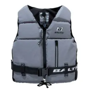 Kelluntaliivi Baltic Mistral, harmaa