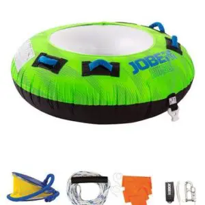 JOBE Rumble vesirengas paketti 1h vihreä