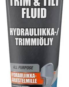 Trimmiöljy Star Brite