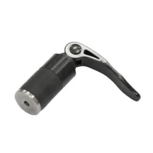 Eccentric clamp pikakiinnike yleismalli