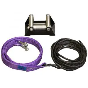 Vinssiliinapaketti lumilevykäyttöön