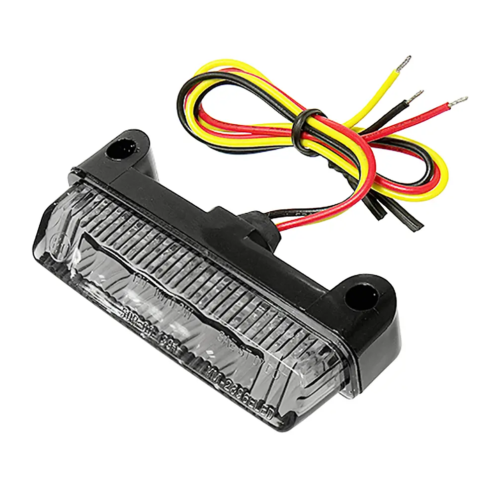 Mopon takavalo savu ruuvikiinnitys