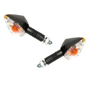 Mopon vilkut Hyper E-hyv.