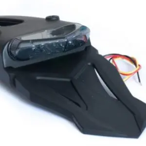 Psychic Takalokas.jatke Savunv.lasilla E-hyväksytty