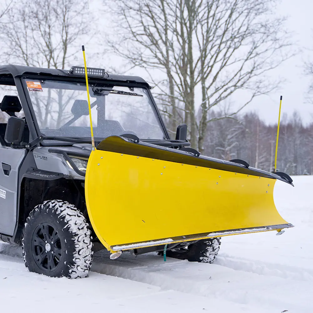 Merkkiantennit lumiauraan - Image 2