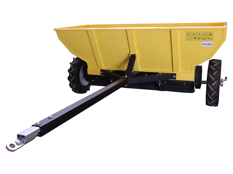 Towing eye360 degree turningpin type hitch - Image 2