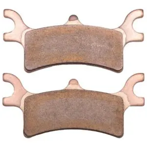 Polaris BRAKE PAD KIT 2203451