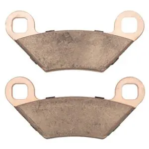 Polaris GEMPCO 246 MM. BRAKE PAD KIT 2203628