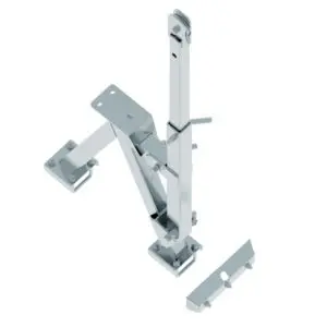 Lifting Crane(  IB 1000, OFFROAD PRO 1000 )