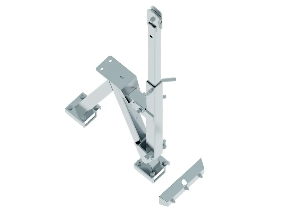 Lifting Crane( IB 1000, OFFROAD PRO 1000 )