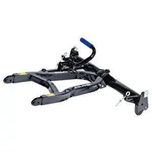 Polaris GLACIER PRO ATV PLOW FRAME 2879630