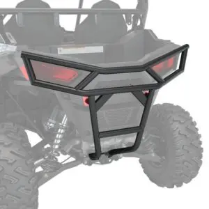 Polaris RZR TAKAPUSKURI