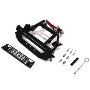 Polaris K-PLOW MNT G-PRO MID 2880261