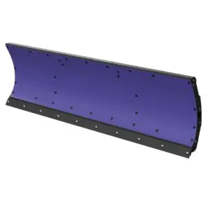 Polaris Glacier Pro muovinen mönkijän puskulevy 168cm 2880269