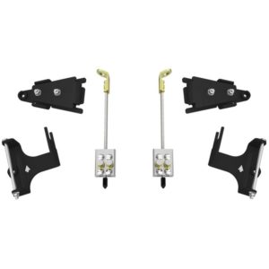 Polaris K-TRACK MOUNT  ARCHED ARMS 2889218