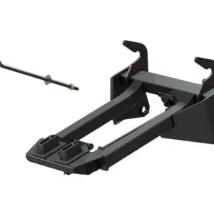 Polaris K-PLOW MOUNT G4B SMH 2881424