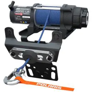 Polaris K-WINCH POL45HDDS RZN 2882240