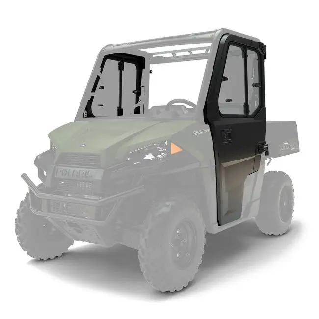Ikkunalliset ovet Ranger 500 / 570 - Image 2