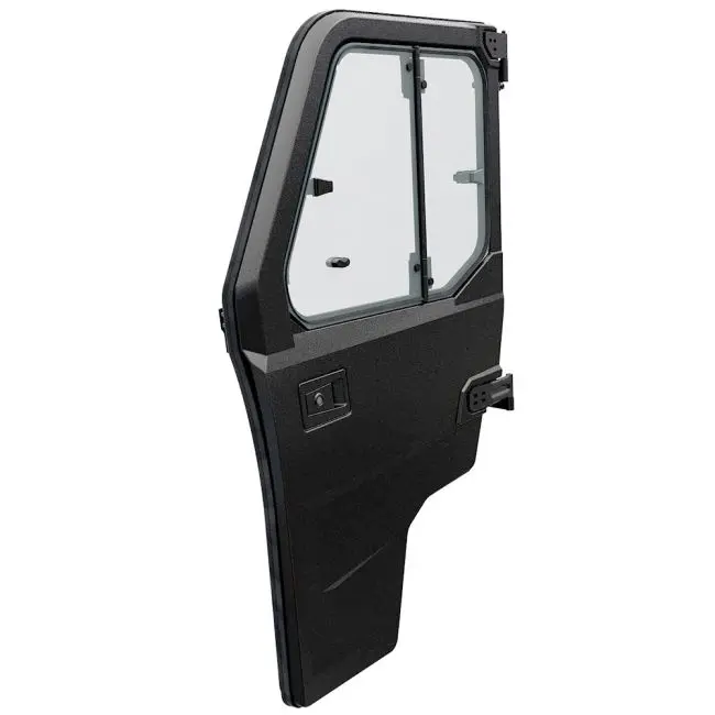 Ikkunalliset ovet Ranger 500 / 570