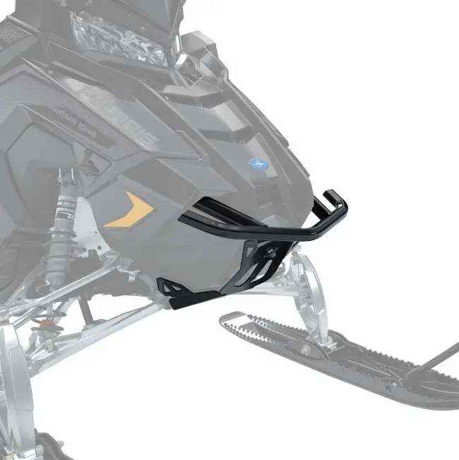 AXYS Monarch puskuri musta - Image 3