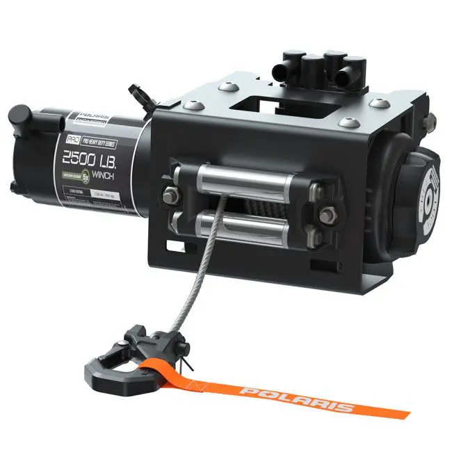 Polaris 2500 LBS Vinssi 2884832