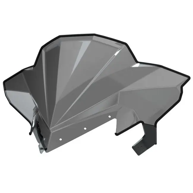 Polaris moottorikelkan Tuulilasi MID Savu 2884934