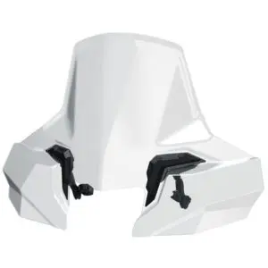 Polaris Sportsman 570 korkea tuulilasi