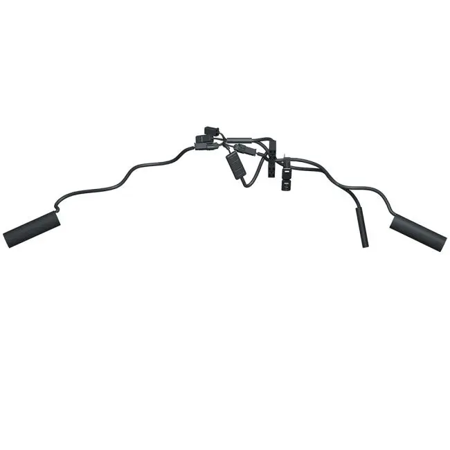 Polaris Sportsman 2021-2025 kahvanlämmittimet peukalonlämmittimellä 2885002