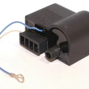 Sytytysyksikkö, (rajoittamaton)