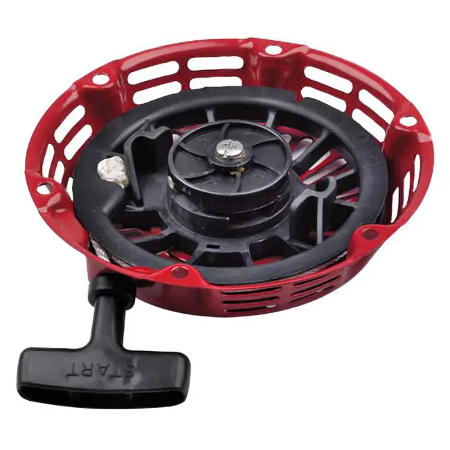 Käynnistin Honda GX160, GX200 - Image 2