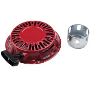 Käynnistin Honda GX160, GX200