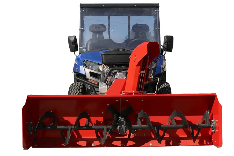 Lumilinko 1800 mm / 71 in - Image 2