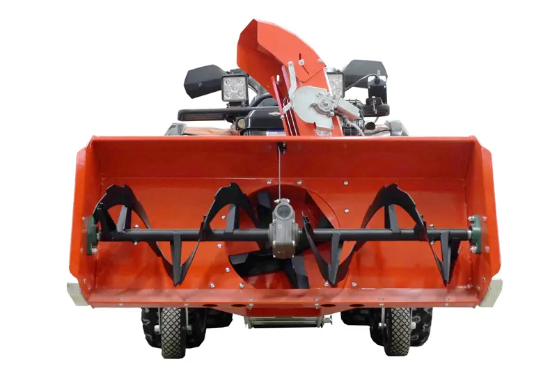 Snow blower 1250 mm / 49 in( 13hp Honda ) - Image 2