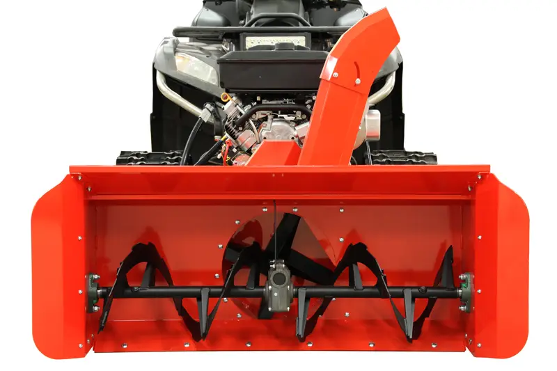 Iron Baltic lumilingon laajennuslevyt - Image 2