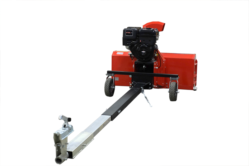 Snow blower 1250 mm / 49 in( 14hp Briggs & Stratton ) - Image 2