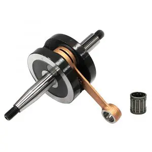 Minarelli AM6 kampiakseli