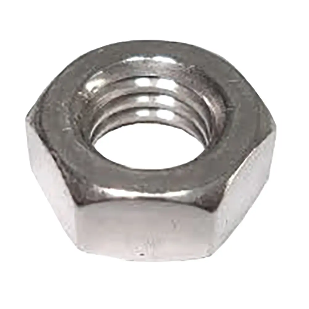 Vauhtipyörän mutteri Suzuki PV