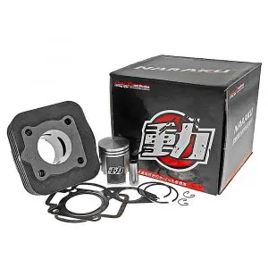 Sylinteri Piaggio 50 cc ilmajäähdytteinen