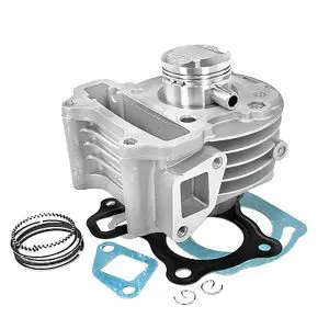 Sylinterisarja 50 cc Peugeot Kisbee 4-tahti