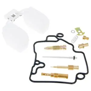 Keihin CVK 4-T kaasuttimen korjaussarja