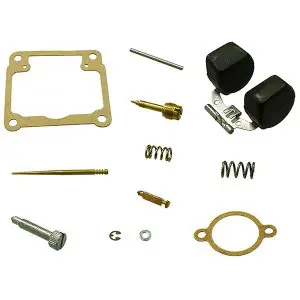 PHBG kaasuttimen korjaussarja