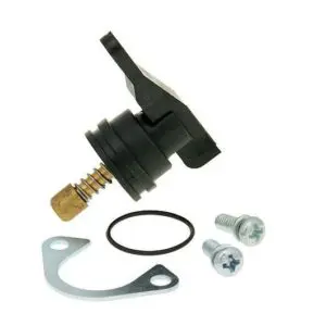 Käsiryyppy Dellorto PHVA/PHVB