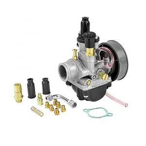 Kaasutin 19 mm PHBG tarvike- / yleismalli