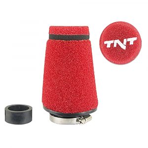 Mopon ilmanputsari TNT Seed 28 / 35 mm