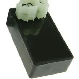 Naraku CDI-Laite 2-napainen pistoke, 139QMA/QMB