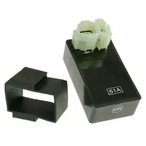 CDI-Laite, CPI / Generic / Keeway, (STD)