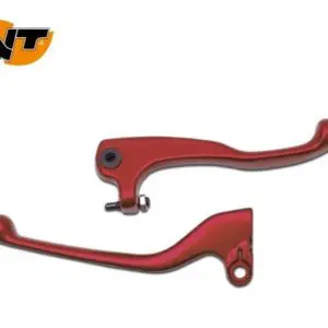 TNT kahvasarja, Derbi Senda DRD, punainen