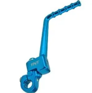 Käynnistinpoljin, Derbi Senda, sininen