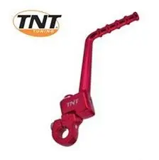 StepTwo -käynnistinpoljin, Derbi Senda, punainen