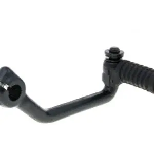 Käynnistinpoljin, Peugeot Pysty